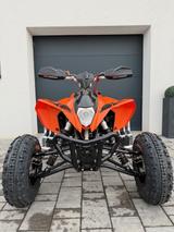 KTM 450 XC - KTM QUAD