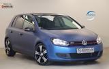 Volkswagen Golf 6 1.4TSI 122PS Automatik Comfortline Klima