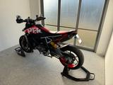 Ducati Hypermotard 950 RVE  - DUCATI HYPERMOTARD 950 RVE