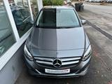 Mercedes-Benz B 220 4M Edition +COMAND+Memory+ToT+Kamera+1.Han - scheckheftgepflegte Mercedes B 220