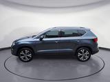 Seat Ateca 2.0 TSI AHK - gebrauchte Seat SUV & Geländewagen