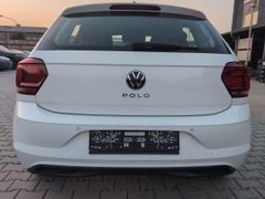 VW Polo VI Comfortline