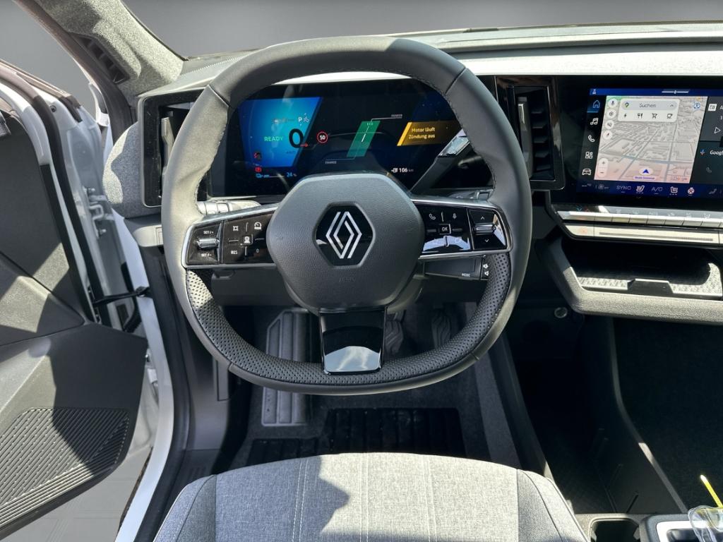 Renault Scenic Electric Comfort Range EV60 170HP E-Tech, миниатюра 12