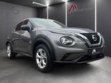 Nissan Juke 1.0 DIG-T N-CONNECTA 117 PS I SHZ - gebrauchte Nissan Juke aus dem Jahr 2022