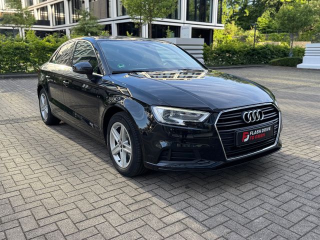 AUDI A3 Limousine 1.6 TDI *STANDHEIZUNG*GARANTIE