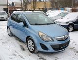 Opel Corsa D Energy/Automatik/Fahrradträger - Opel Corsa Gebrauchtwagen in Berlin