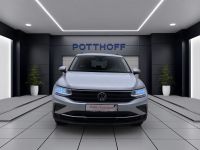 Volkswagen Tiguan - Vorschau Bild 8
