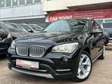 BMW X1 25 d xDrive *AUTOMATIK*NAV.PROF*XENON*LEDER* - BMW X1 in Ludwigshafen