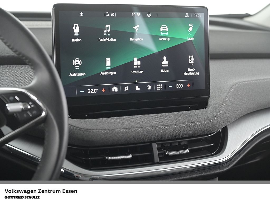 Skoda Enyaq - Bild 15