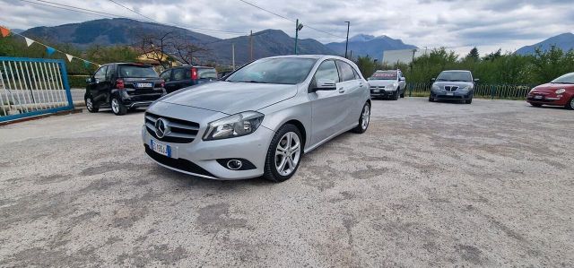 Mercedes-Benz Mercedes-benz A 180 A 180 CDI Sport