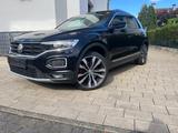 Volkswagen T-Roc 2.0 TSI DSG 4MOTION Sport,Pano,Garantie! - mit Benzin-Antrieb: Vollleder, Geländewagen, Garantie
