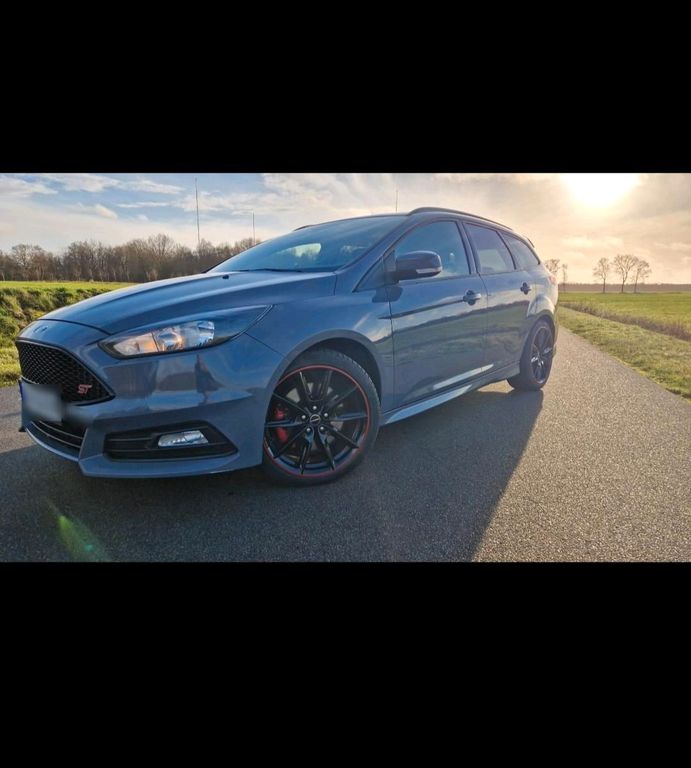 Image of Ford Focus