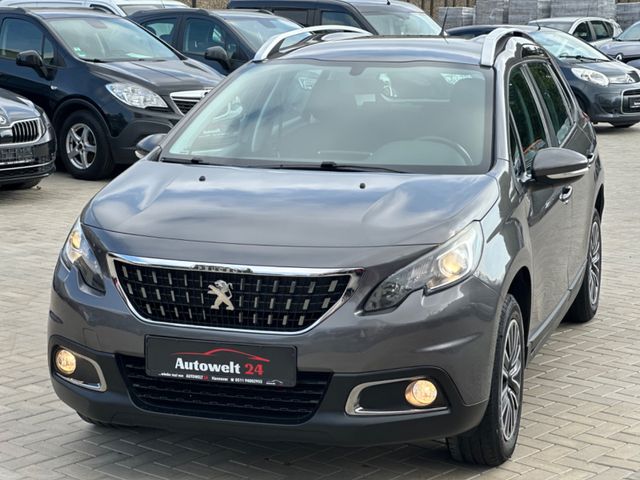 Peugeot 2008 Active /Ahk