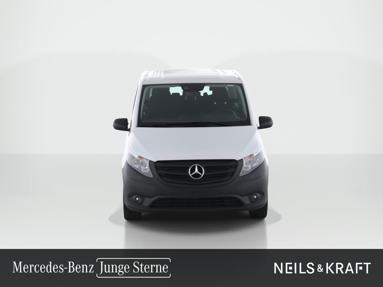 Mercedes-Benz Vito 114 CDI Tourer PRO Lang TOTW+KAM+Facelift