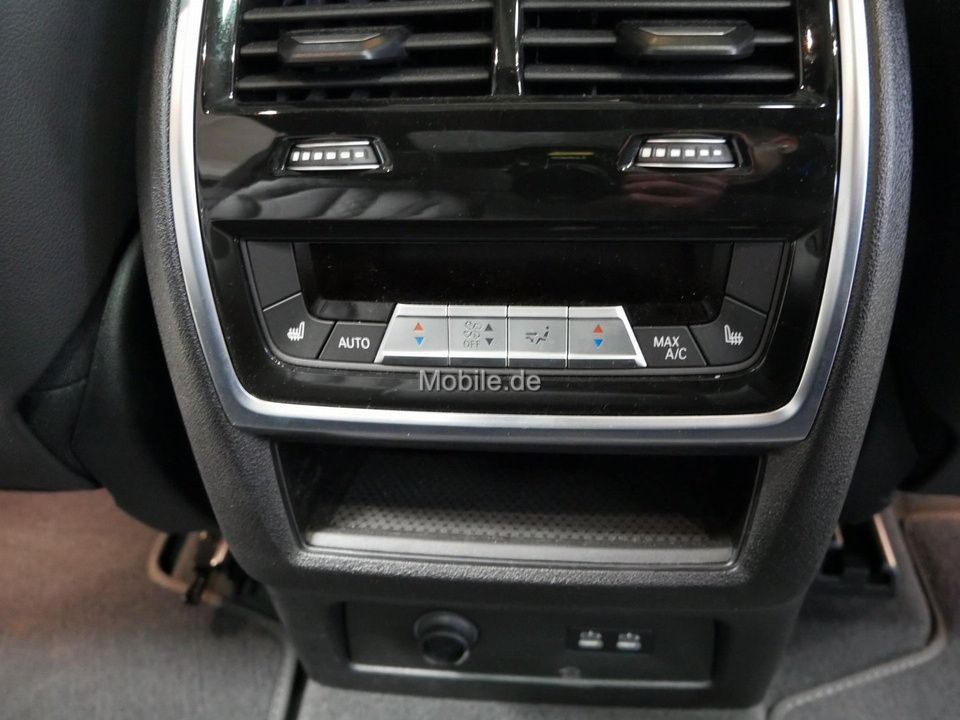 BMW X7 - Bild 14