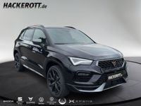 Cupra Ateca - Vorschau Bild 4