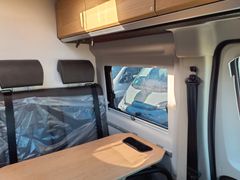 Adria Twin  ALL-In 540SP, MJ25 *Automatik*