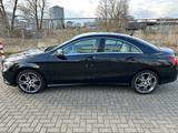 Mercedes-Benz CLA 200 - zweite Hand im Top Zustand