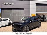 JAECOO 7 1.5 TGDI PHEV 205 kW Exclusive+ Leder-Schiebed - JAECOO 7 mit Hybrid-Antrieb