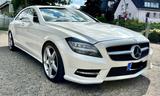 Mercedes-Benz Mercedes CLS 350 CDI | TÜV Neu bis 06/2028... - Mercedes-Benz CLS 350 in Duisburg