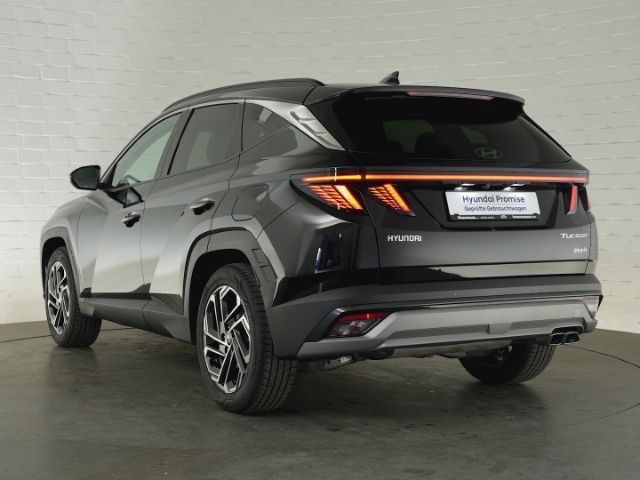 Tucson FACELIFT PHEV PRIME 4WD AT+LED MATRIX+NAV