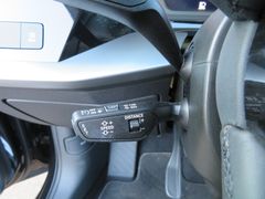 AUDI A3 Sportback 35 TDI advanced MMI Rfk virtual 17' AUDI A3 Sportback 35 TDI advanced MMI Rfk virtual 17'