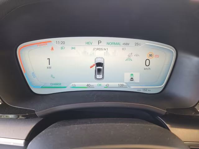 BYD Seal U DM-i Design*LED*Navi*Pano*DAB*APP*Kamera, миниатюра 11