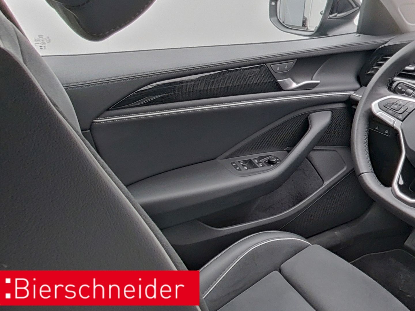 Volkswagen Passat Variant - Bild 6