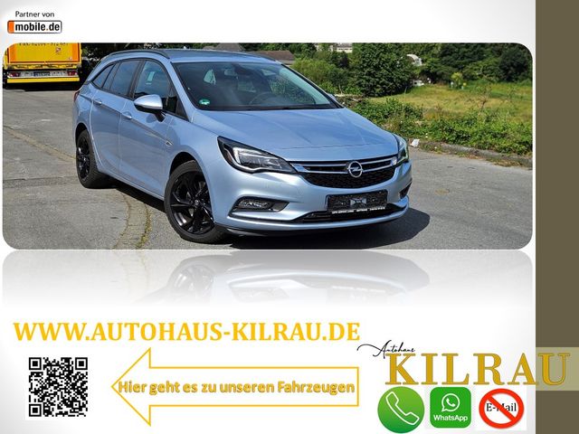 Opel Astra K Sports Tourer Business Start/Stop Euro 6