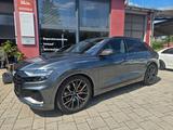 Audi SQ8 4.0 TDI quattro 22" B&O Panorama AHK Carbon - Audi SQ8: Automatik