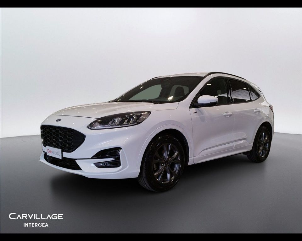 Image of Ford Kuga