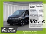 Volkswagen T7 Multivan lang 4Mot eHyb*360°Ka Sitzbelüft AHK - Volkswagen T7 Multivan: 7 Sitzer