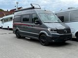 Dethleffs Globetrail Performance 600 DR, DSG, Klima, Mark.