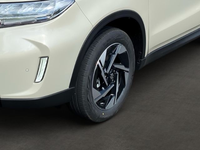 Suzuki Vitara - Bild 6