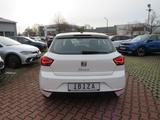 Seat IBIZA Style 1,0 TSI  AHK  +LED+SITZHEIZUNG+PDC - : Kleinwagen, mit Anhängerkupplung
