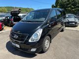 Hyundai H-1 Travel *8.Sitzer+Klimaanlage+8x Bereift* - Hyundai: Sitzer