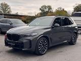 BMW X5 30 d xDrive M Sport 7 Sitzer - BMW X5: 7 Sitzer
