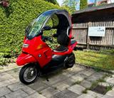 BMW C1  125 TÜV Neu Service neu - Offers