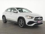 Mercedes-Benz GLA 180 AMG Line Navigation|Kamera|SHZ|Tempomat - Mercedes-Benz in Hamm: 180