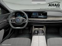 BMW i7 - Vorschau Bild 4