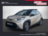 Toyota Aygo X   Air Team D - Toyota Aygo (X) Air-Team-D