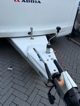 Adria Alpina 663 HT, elektr. Markise, TV, Mover - Offers matching your search criteria