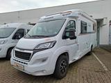 Weinsberg CaraCompact 600 MEG Edition Pepper/ThuleLift - Weinsberg CaraCompact 600 MEG EDITION PEPPER
