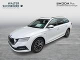 Skoda Octavia Combi 1.5 TSI Clever Navi Matrix ACC - Skoda Octavia Clever mit Benzin-Antrieb