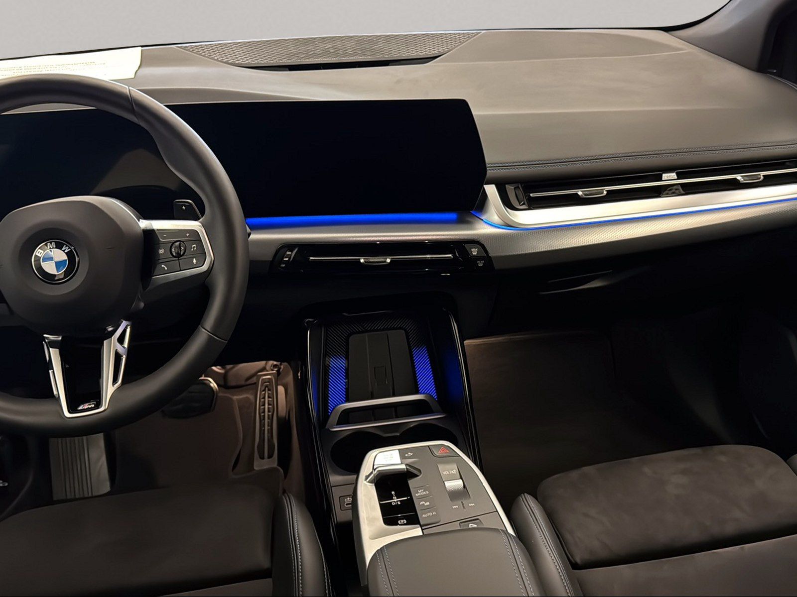 BMW 220 Active Tourer - Bild 9