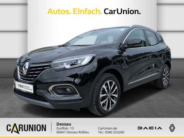 Renault Kadjar TECHNO TCe 160 GPF EDC NAVI/KAMERA/LED