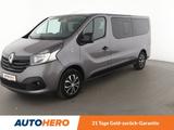 Renault Trafic 1.6 dCi Energy L2H1 Grand SpaceClass*PDC* - Renault Trafic Gebrauchtwagen in Frankfurt