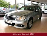 Mercedes-Benz C 180 T CGI Automatik*NAVI*LM*AHK* - Mercedes-Benz Kombi aus dem Jahr 2011