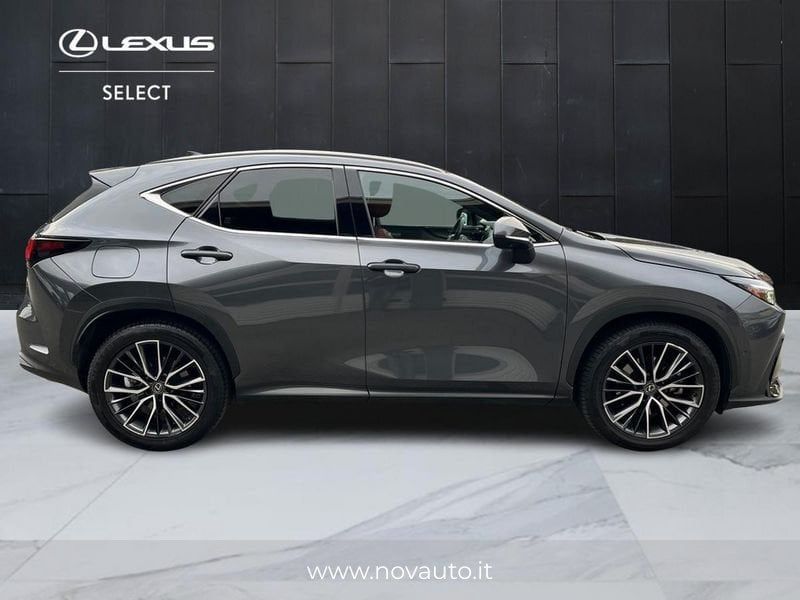Other Lexus NX NX 450h+ 2.5 phev Luxury 4wd 309cv e-cv imagem 3