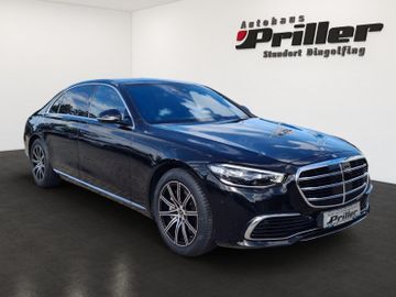 Mercedes S 580 - 3